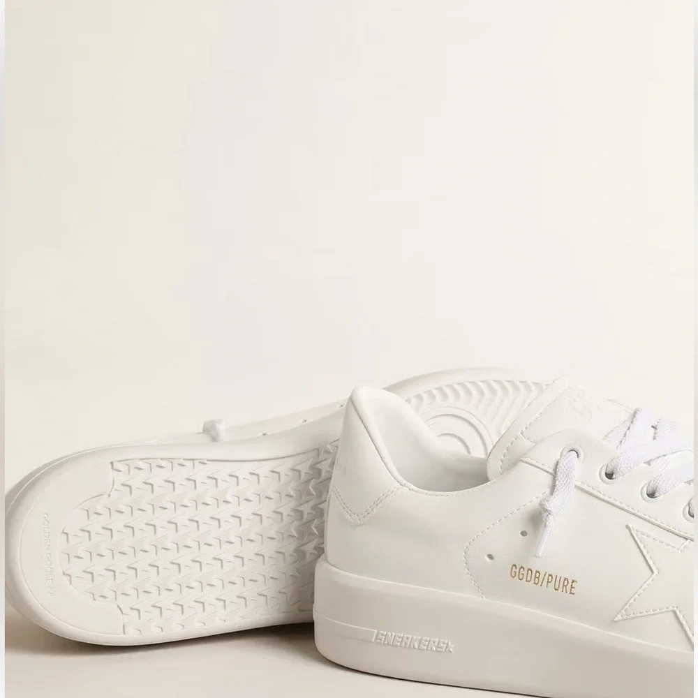 Brand New Golden Goose Purestar - Size 39 - Picture 3 of 10